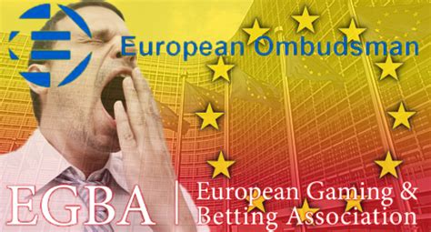  online gambling ombudsman